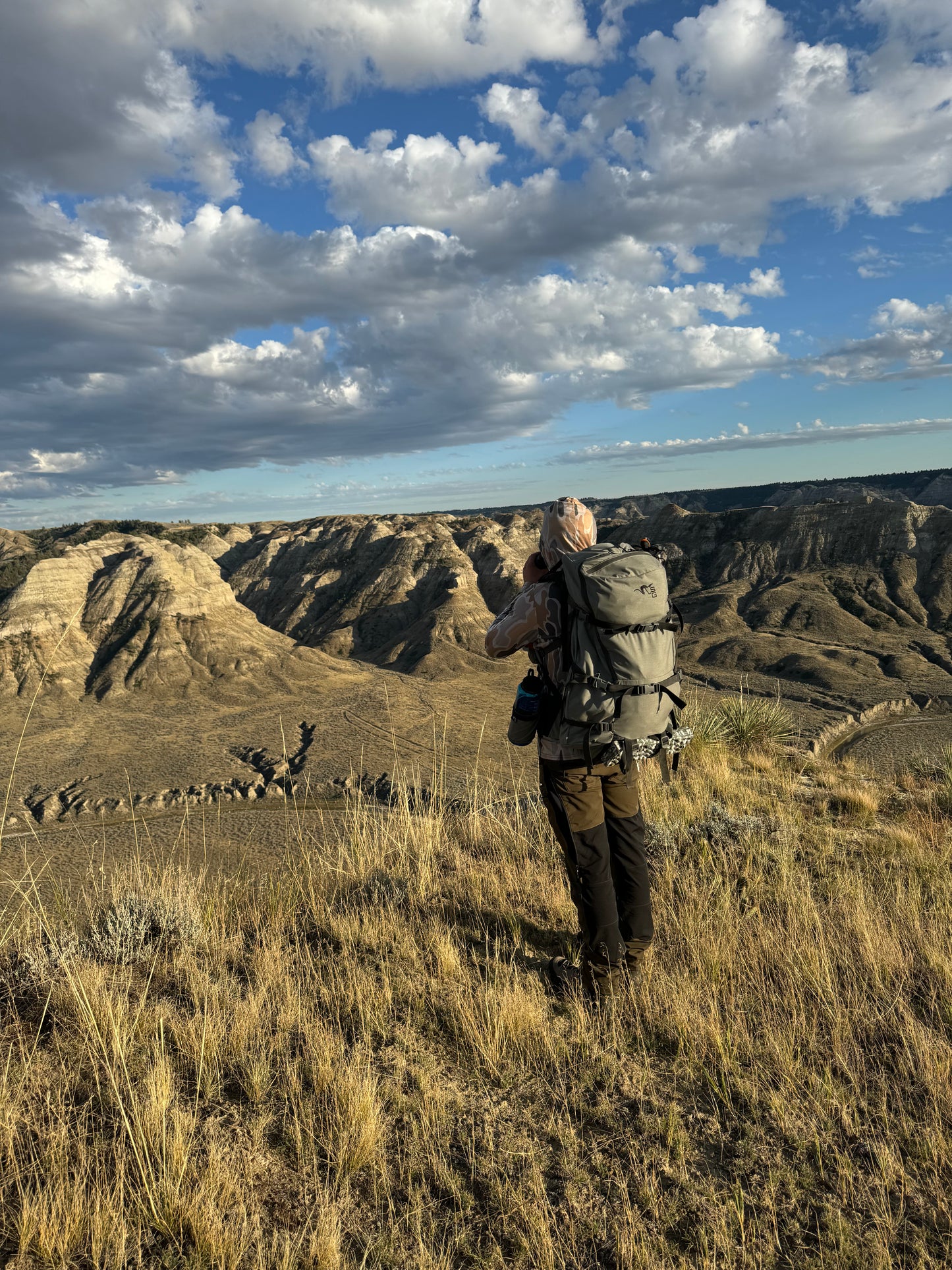 Ekoik Black-Sand Pants