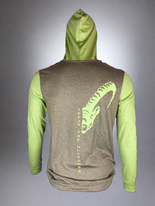 Ekoik Solid base Layer shirt