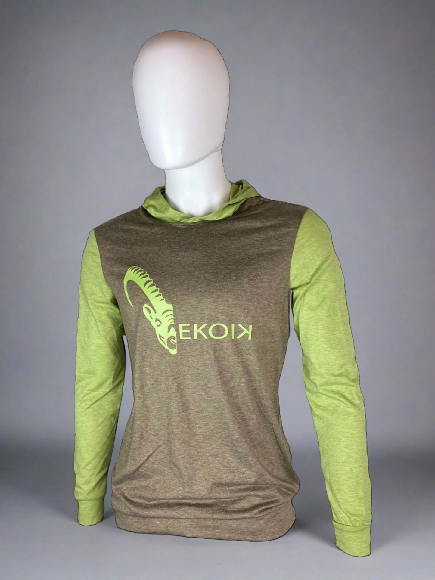Ekoik Solid base Layer shirt