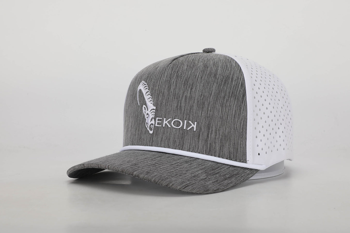 Performance Rope Snap Back