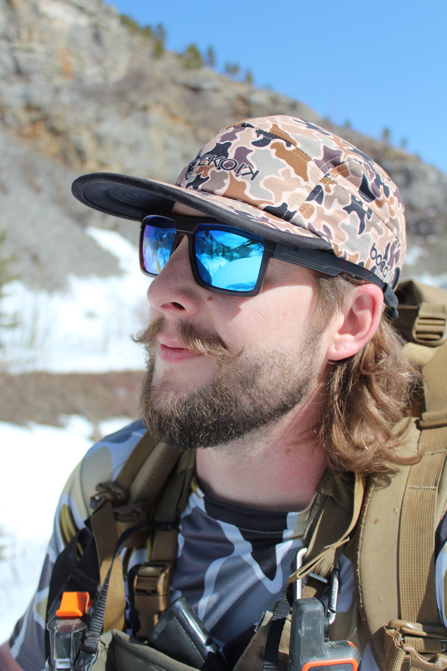 EkoiK Performance Hat