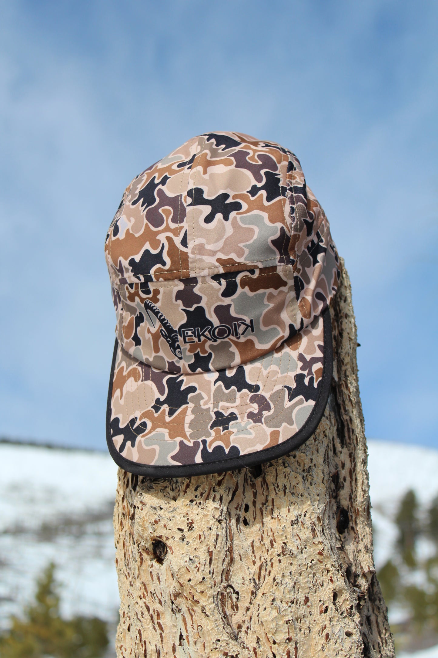 EkoiK Performance Hat