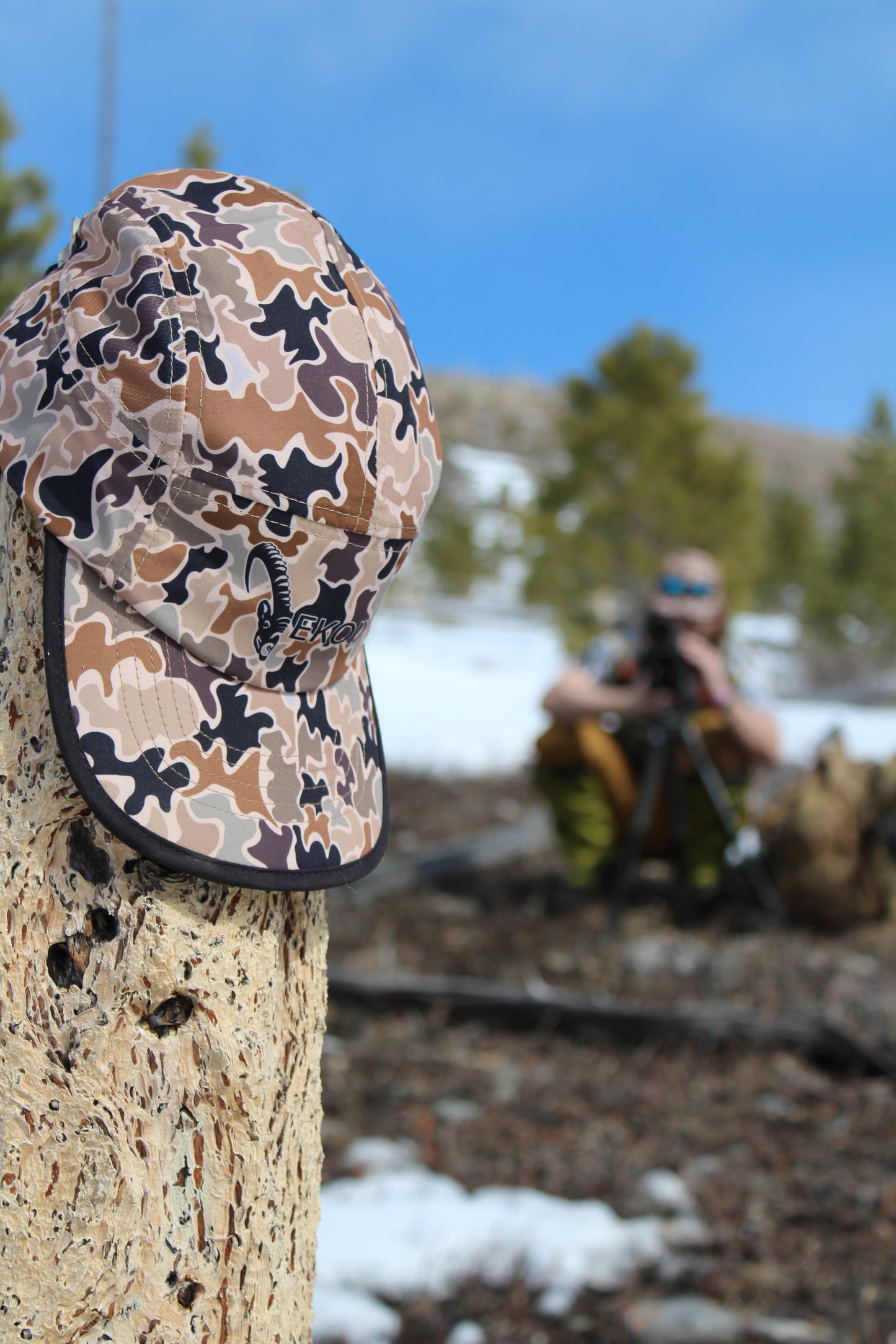 EkoiK Performance Hat