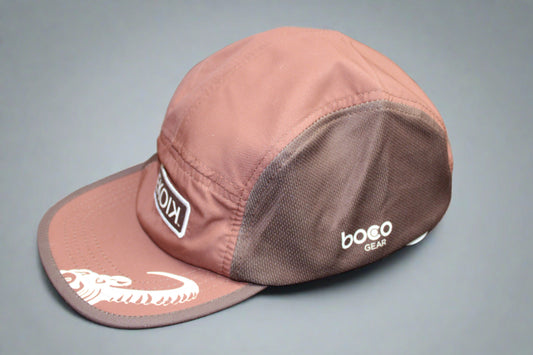 EkoiK Endurance Hat
