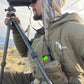 Green Insulated Puffer