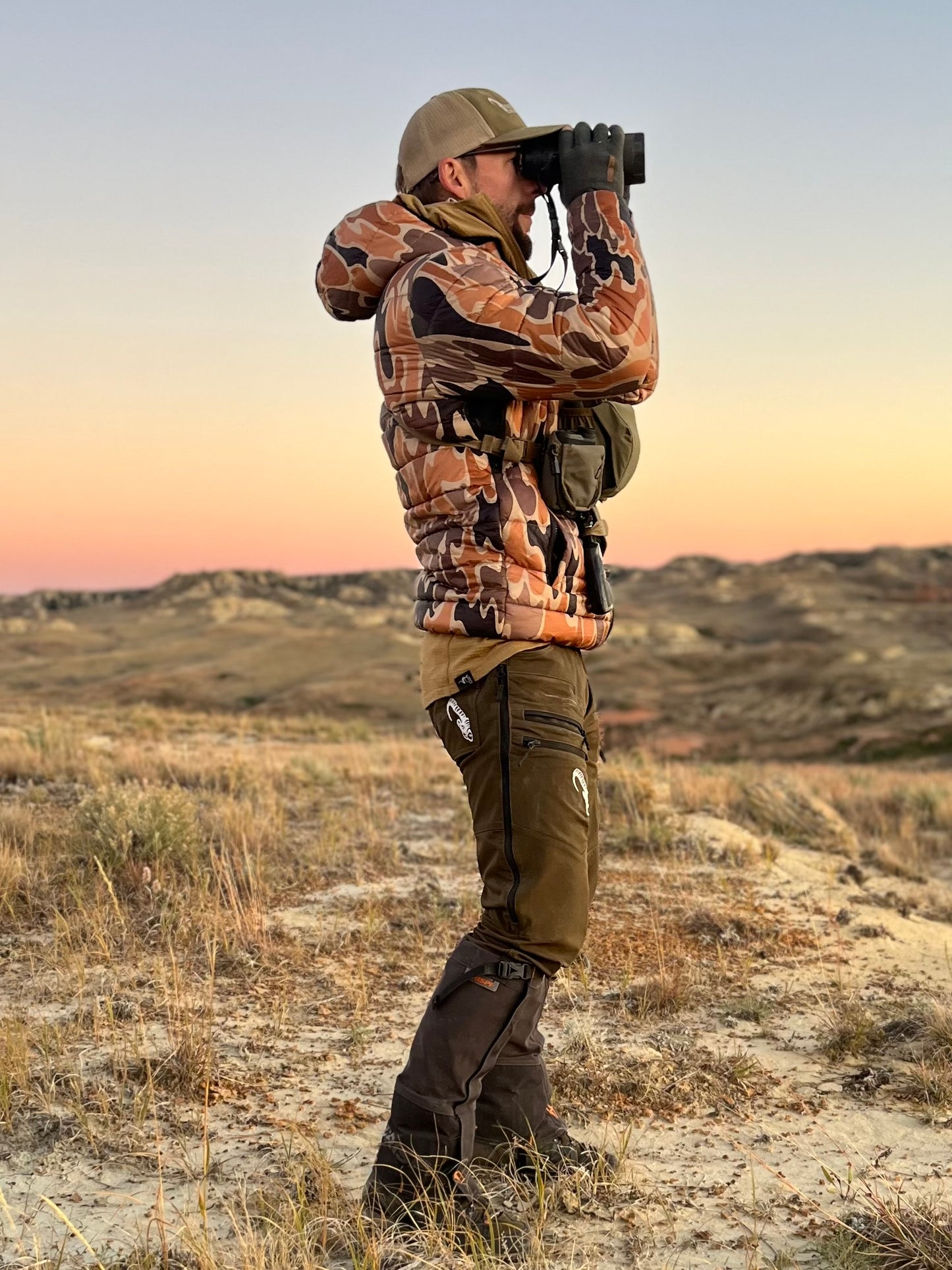 Ekoik Insulated Jacket