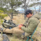 Green Insulated Puffer