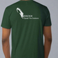 Ekoik Speak The Outdoors T-Shirt