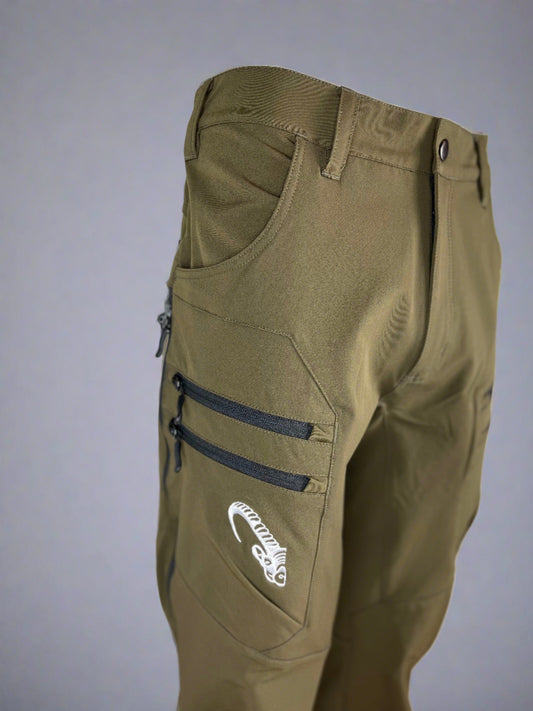 Ekoik Sand Pants