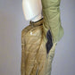 Green Insulated Puffer