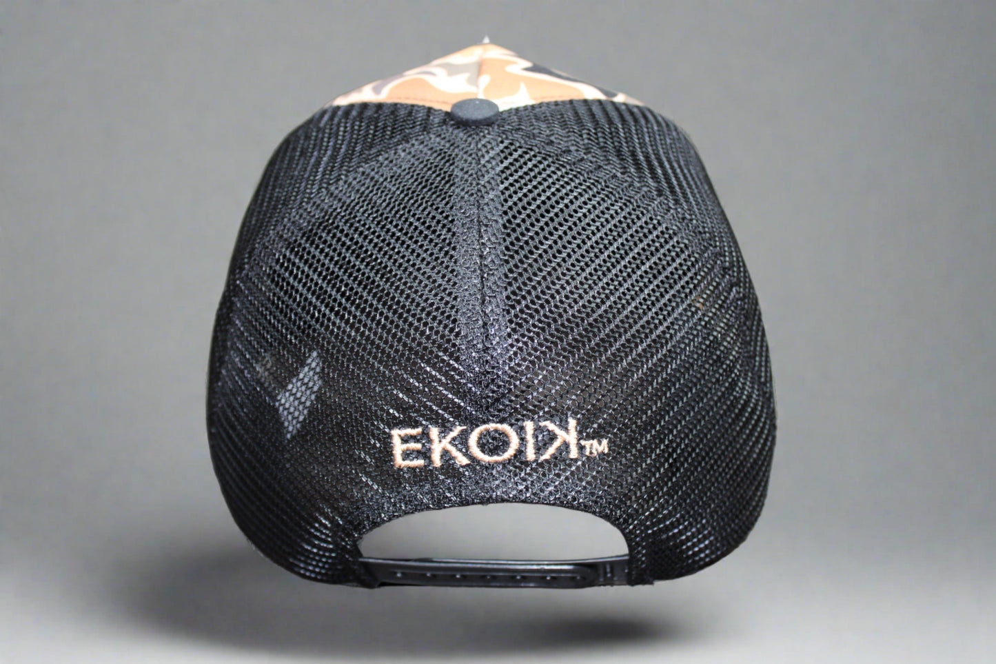 EkoiK Foam Technical Trucker Hat